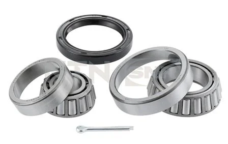 Wheel Bearing Kit SNR R140.34