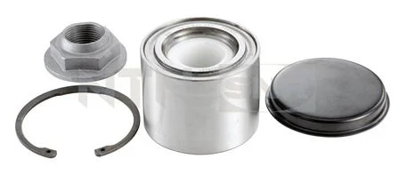 Wheel Bearing Kit SNR R141.28