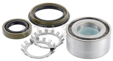 Wheel Bearing Kit SNR R141.61
