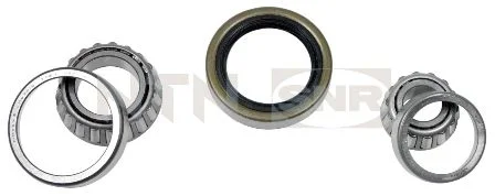 Wheel Bearing Kit SNR R151.14