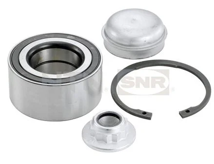 Wheel Bearing Kit SNR R151.46