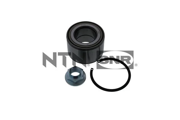 Wheel Bearing Kit SNR R152.98