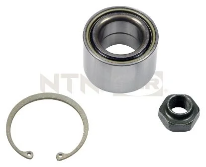 Wheel Bearing Kit SNR R153.35