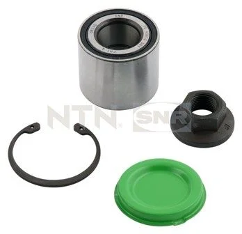 Wheel Bearing Kit SNR R153.37
