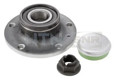 Wheel Bearing Kit SNR R153.51