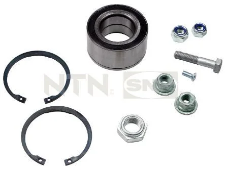 Wheel Bearing Kit SNR R154.28