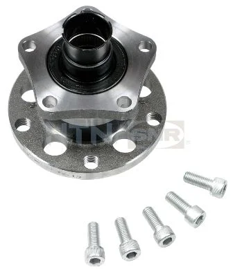 Wheel Bearing Kit SNR R154.44