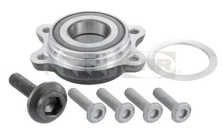 Wheel Bearing Kit SNR R154.57