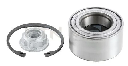 Wheel Bearing Kit SNR R154.67