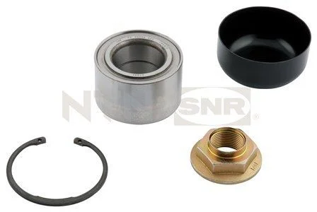 Wheel Bearing Kit SNR R155.65