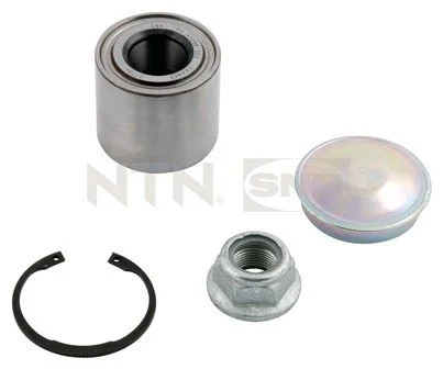 Wheel Bearing Kit SNR R155.78