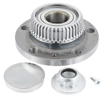Wheel Bearing Kit SNR R157.20