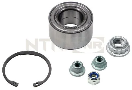 Wheel Bearing Kit SNR R157.22