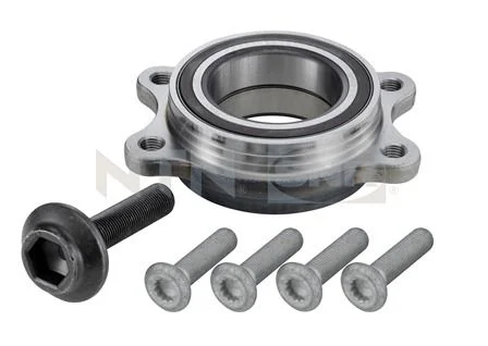 Rato guolio komplektas SNR R157.43