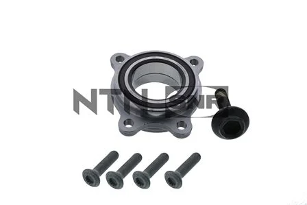 Wheel Bearing Kit SNR R157.53
