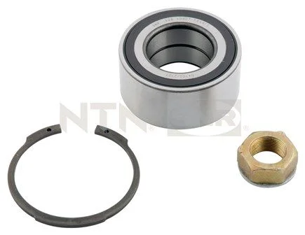 Wheel Bearing Kit SNR R158.15
