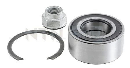 Wheel Bearing Kit SNR R158.65