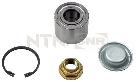 Wheel Bearing Kit SNR R159.48