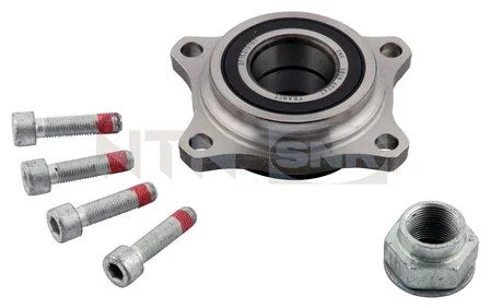 Wheel Bearing Kit SNR R160.30