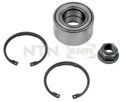 Wheel Bearing Kit SNR R165.16