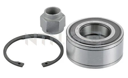 Rato guolio komplektas SNR R166.03