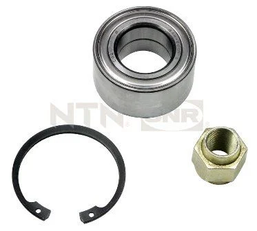 Wheel Bearing Kit SNR R166.14