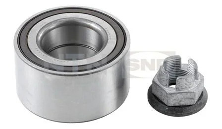 Wheel Bearing Kit SNR R167.11