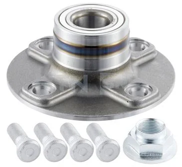 Wheel Bearing Kit SNR R168.64