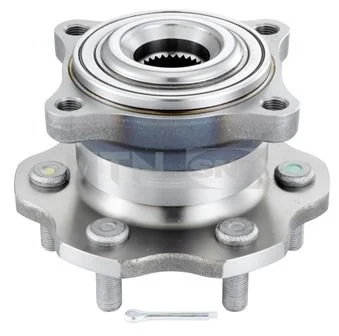 Rato guolio komplektas SNR R168.87