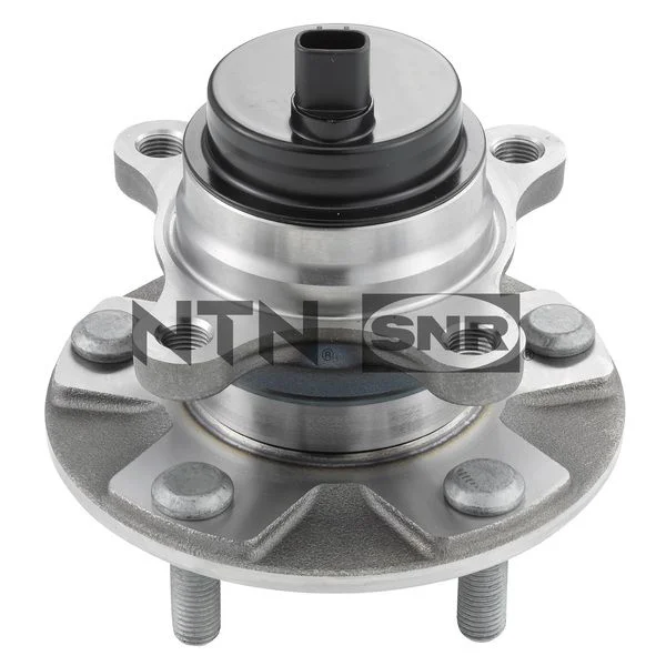 Rato guolio komplektas SNR R169.111