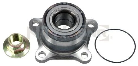 Wheel Bearing Kit SNR R169.20