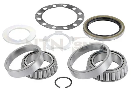 Wheel Bearing Kit SNR R169.33