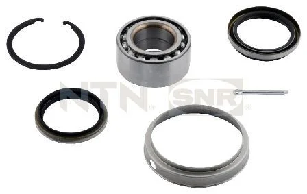 Wheel Bearing Kit SNR R169.38