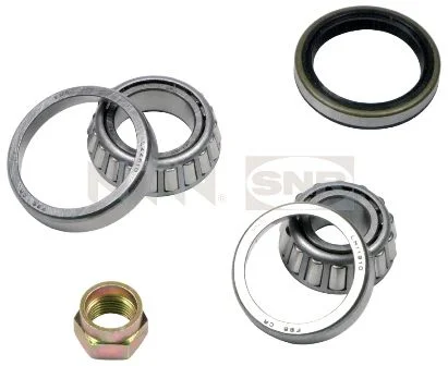 Wheel Bearing Kit SNR R170.08