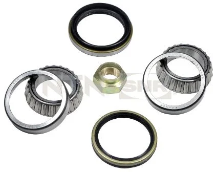 Wheel Bearing Kit SNR R170.09