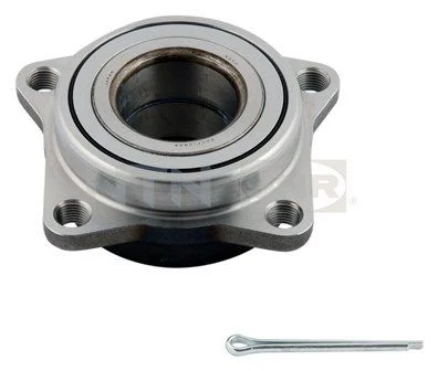 Wheel Bearing Kit SNR R173.25