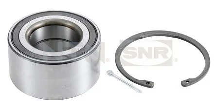 Wheel Bearing Kit SNR R173.27