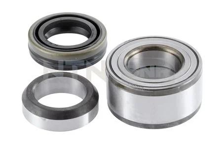 Wheel Bearing Kit SNR R173.46