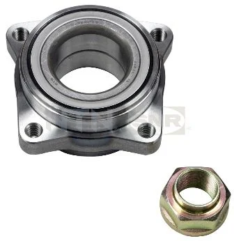 Wheel Bearing Kit SNR R174.28