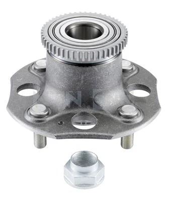 Wheel Bearing Kit SNR R174.47