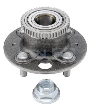 Wheel Bearing Kit SNR R174.53