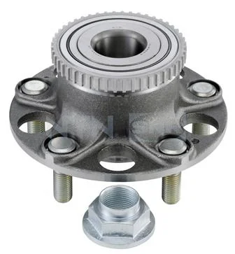 Wheel Bearing Kit SNR R174.70