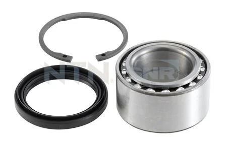 Wheel Bearing Kit SNR R177.30