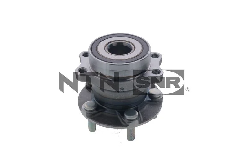 Rato guolio komplektas SNR R181.31