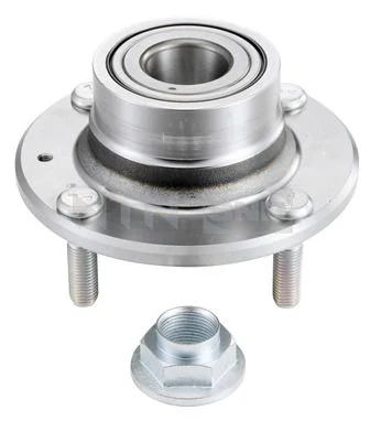 Wheel Bearing Kit SNR R184.39