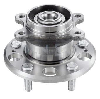 Wheel Bearing Kit SNR R184.67
