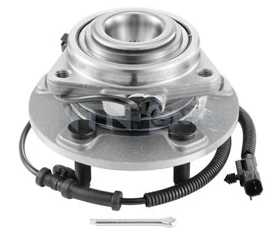 Rato guolio komplektas SNR R186.30