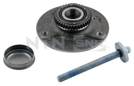 Wheel Bearing Kit SNR R187.01