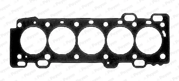 Gasket, cylinder head PAYEN AB5441