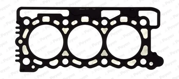 Gasket, cylinder head PAYEN AH5733